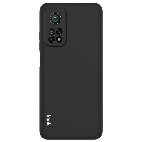 IMAK UC-2 Skal för Xiaomi Mi 10T/10T Pro - Svart Svart