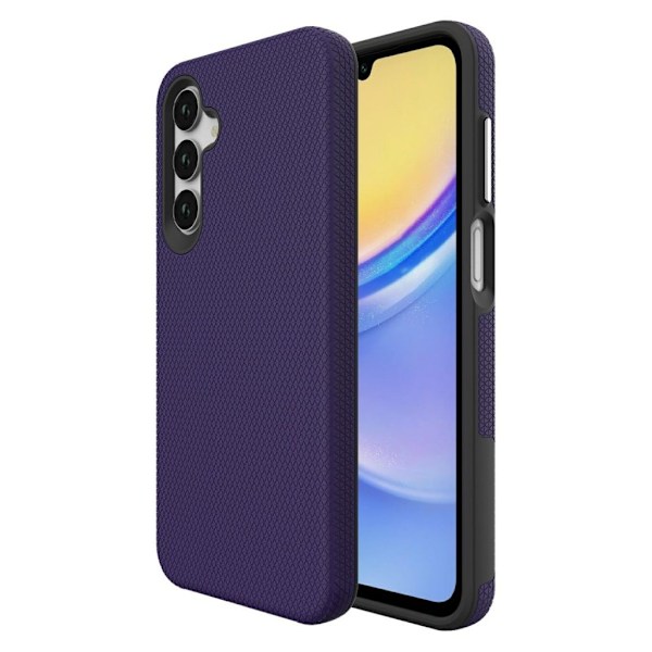 Samsung Galaxy A16 Skal - Lila Lila