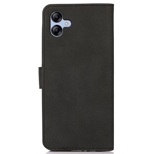 KHAZNEH Samsung Galaxy A05 fodral - Svart Svart
