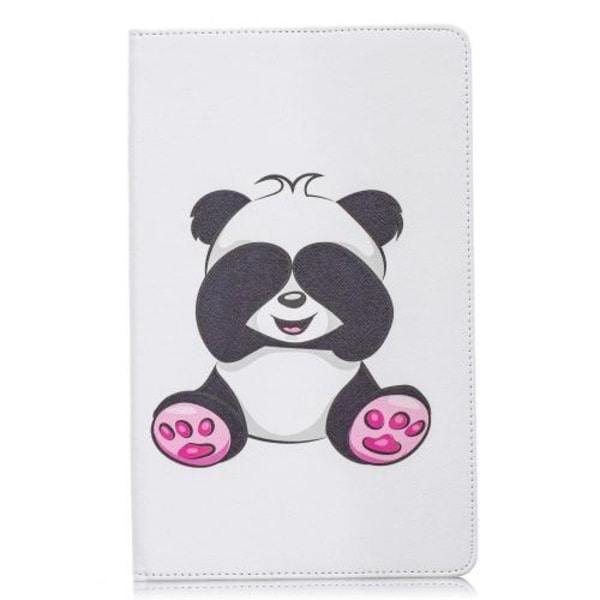 Fodral för Samsung Galaxy Tab A 10.1 2019 - Panda Panda