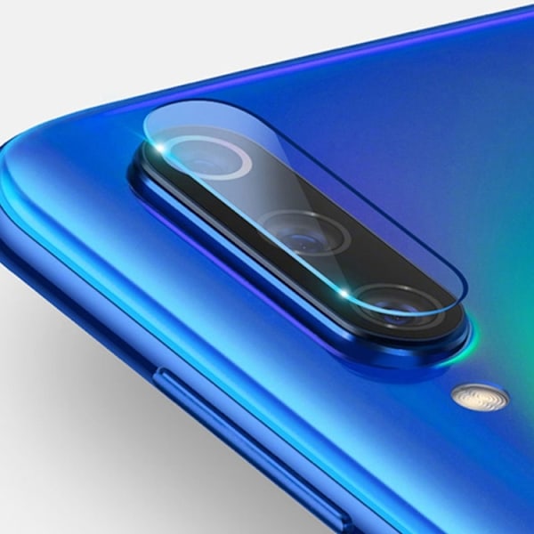 MOCOLO Linsskydd i Härdat Glas för Samsung Galaxy A70
