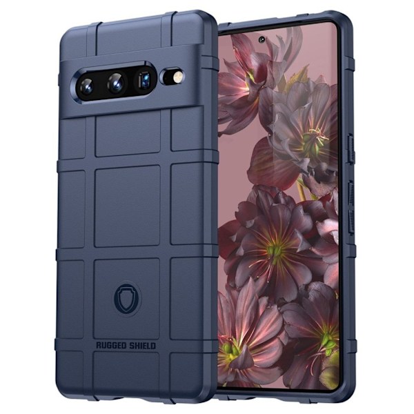 Grovt Google Pixel 7 Pro skal - Blått Blå