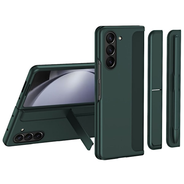 Samsung Galaxy Z Fold6 5G skal - Grön Grön