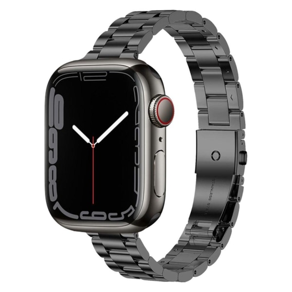 Apple Watch Ultra 49mm etc. band - Svart Svart