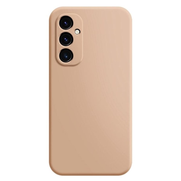 Samsung Galaxy A36 5G TPU Skal - Orange