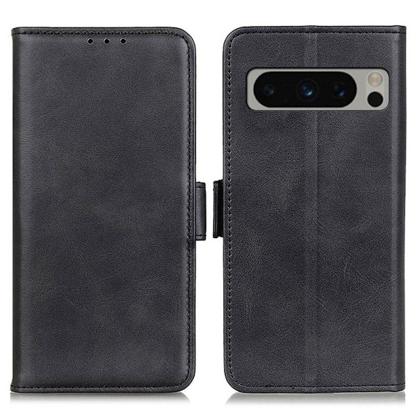 Stöttåligt Google Pixel 8 Pro fodral - Svart Svart