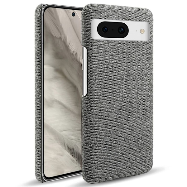 Google Pixel 8a smartphone skal - Grå grå