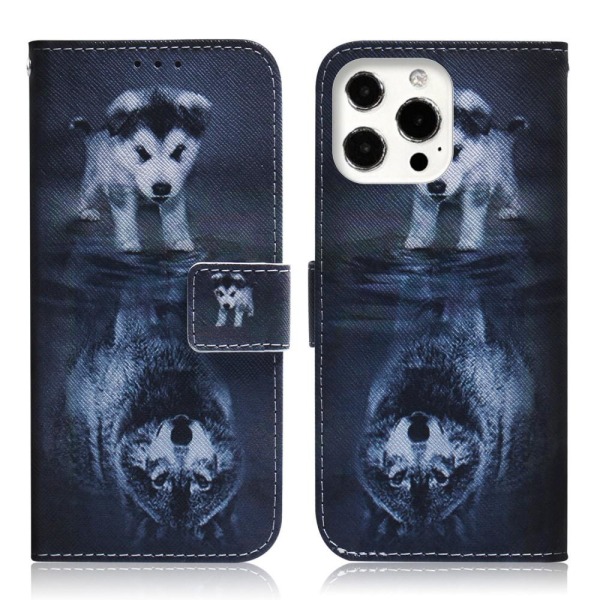 iPhone 13 Pro fodral - Dog & Wolf Dog & Wolf