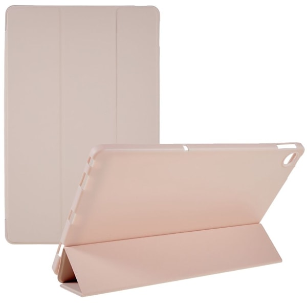 Lättviktigt Lenovo Tab M10 Plus (Gen 3) fodral - Rosa Rosa