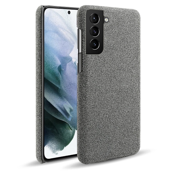 KSQ Samsung Galaxy S22 5G mobilskal - Grått grå