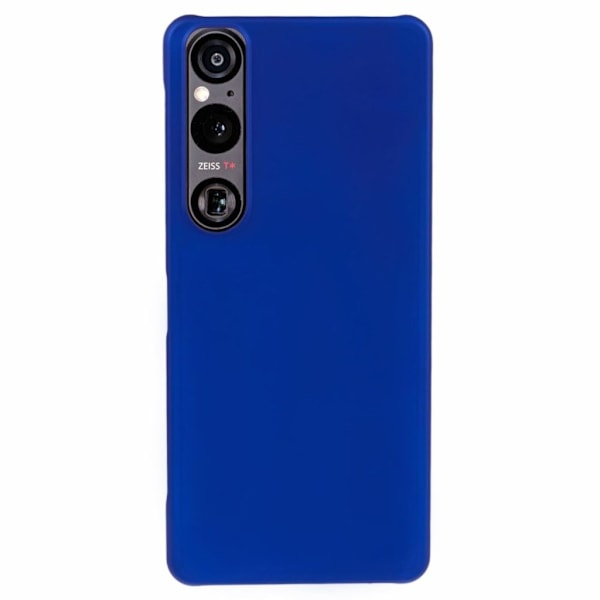 Sony Xperia 1 VI Matte Skal - Blå Blå