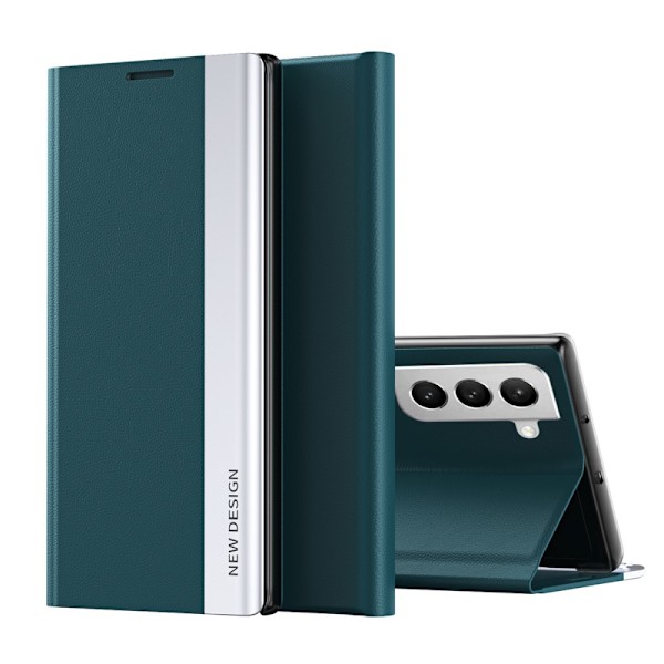 Samsung Galaxy S22 plus 5G telefonfodral - Grönt Grön