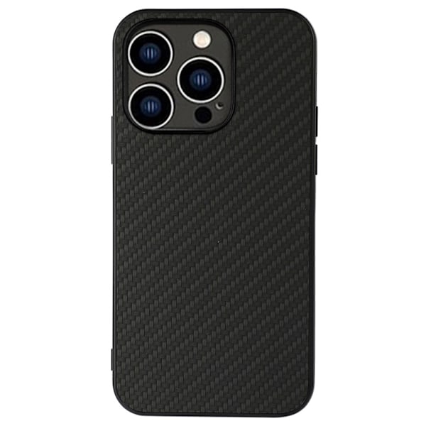 Ultra Slim iPhone 14 Pro skal - Svart Svart