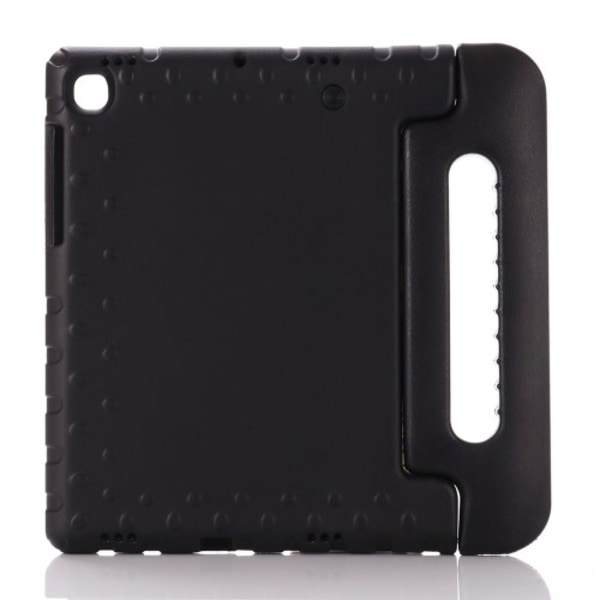 Drop-Proof EVA Skal med Stativ för Galaxy Tab S5e 10.5" - Svart Svart
