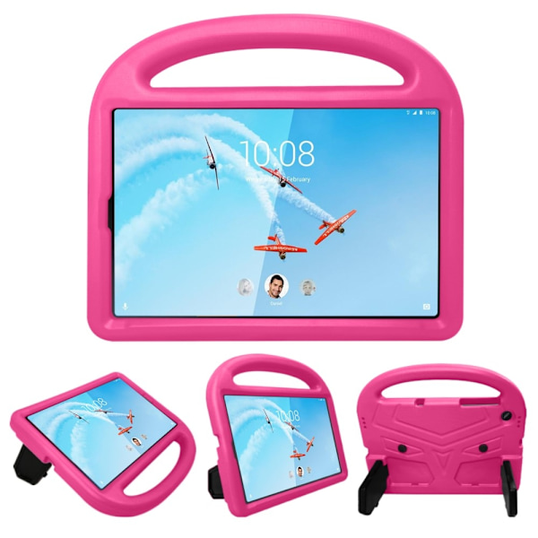 Lenovo Tab M10 Gen 1 TB-X605F Skal - Rosa Rosa