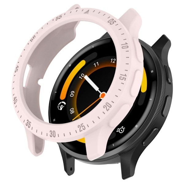 Garmin Venu 3S Skal i TPU- Rosa Rosa
