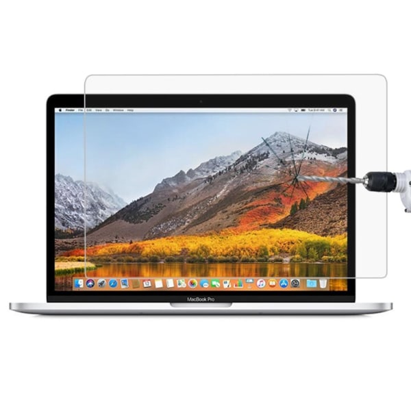 Skärmskydd för MacBook Pro 13.3 (A1278)