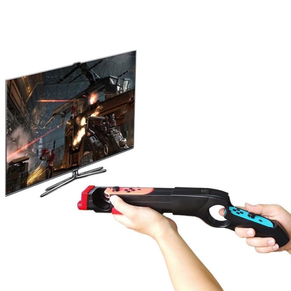 iplay Pistol-kontroll för Nintendo Switch Joy-Con