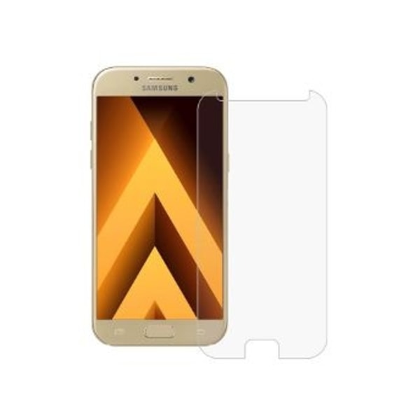 Skärmskydd i härdat glas till Samsung A5 2017