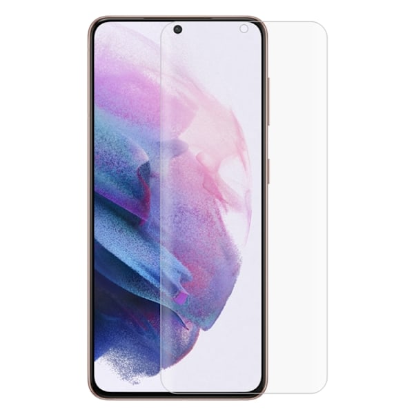MOCOLO UV Skärmskydd i 3D Härdat Glas för Samsung Galaxy S22 Plus