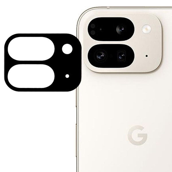 Google Pixel 9 Pro Fold 5G Linsskydd