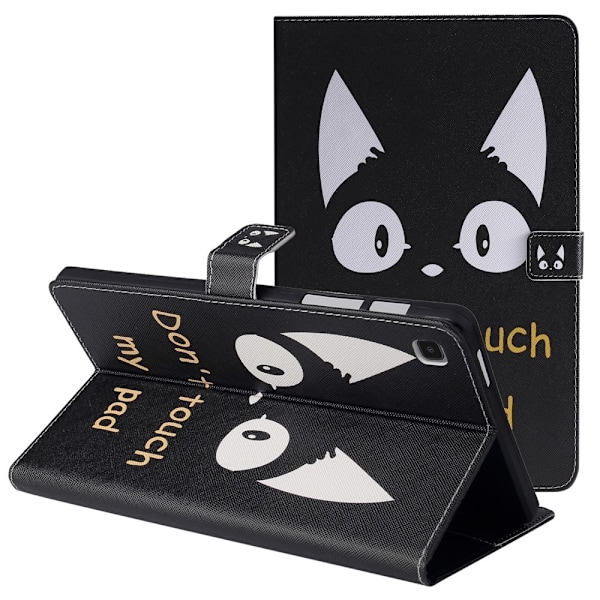 Samsung Galaxy Tab A7 Lite 8.7 fodral - Cat`s Ears Cat`s Ears