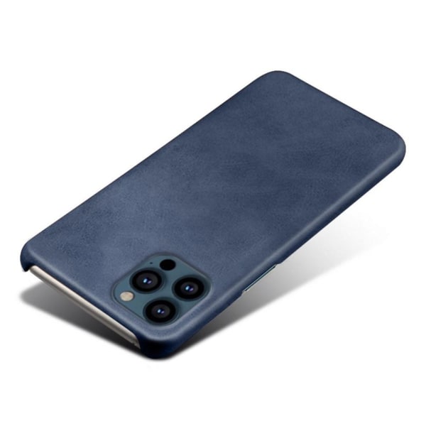 KSQ iPhone 13 Pro Max mobilskal - Blått Blue