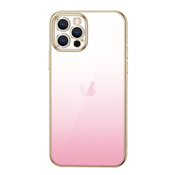 SULADA iPhone 12 Pro Max skal - Rosa Rosa