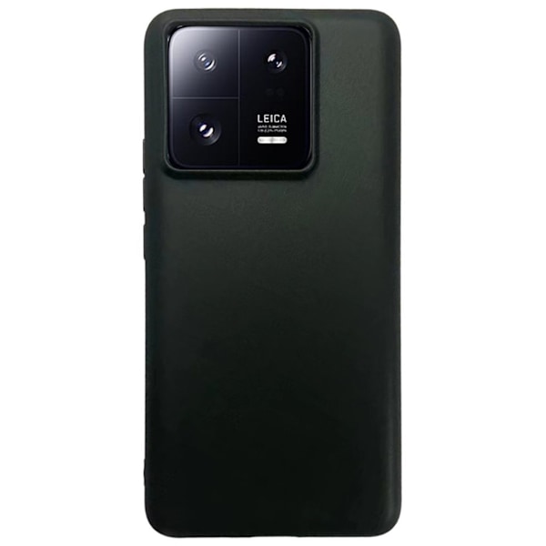 Xiaomi 13T Pro, 13T matt skal - Svart Svart