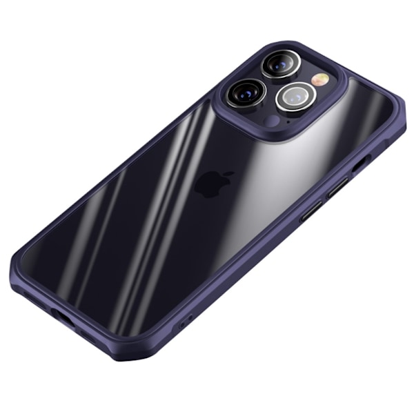 IPhone 14 Pro skal - Lila Lila