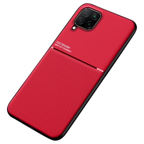 Samsung Galaxy A22 4G skal - Rött Red