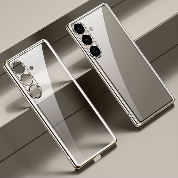 SULADA Samsung Galaxy S24 skal - Grå grå