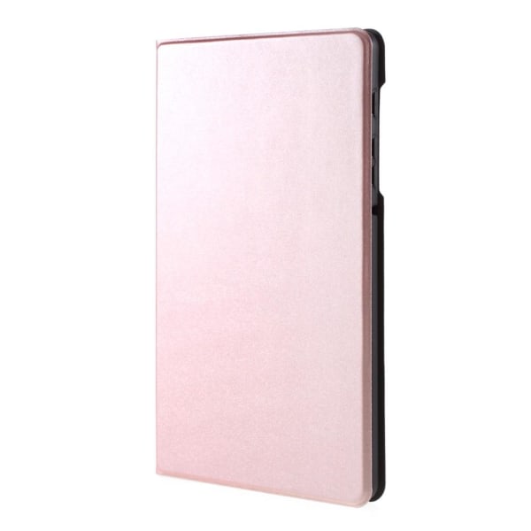 Samsung Galaxy Tab A7 Lite fodral -Rosé Rosa