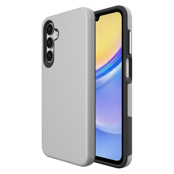 Samsung Galaxy A36 5G / A56 5G Skal - Silver Silver
