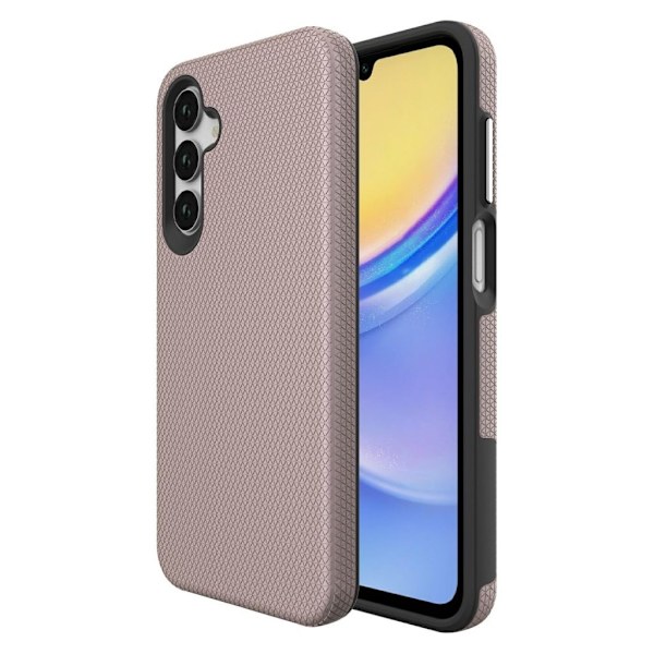 Samsung Galaxy A16 Skal - Roséguld Rosa