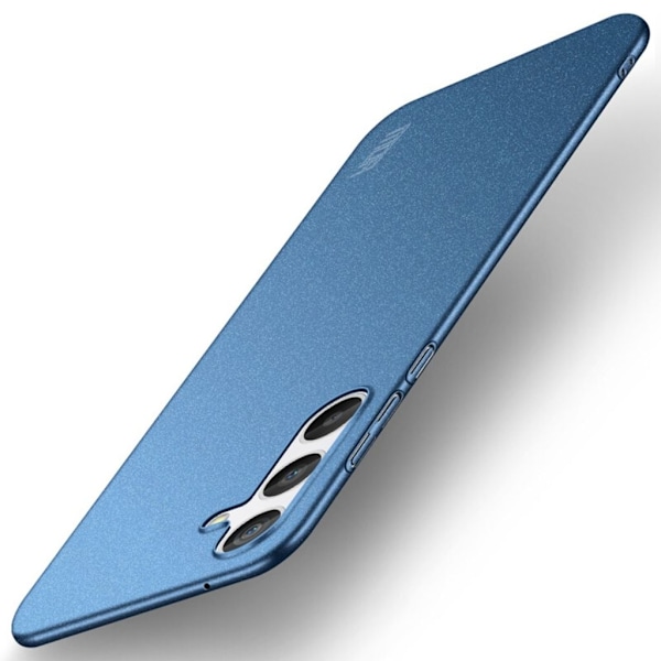 MOFI Samsung Galaxy S23 FE skal - Blå Blå