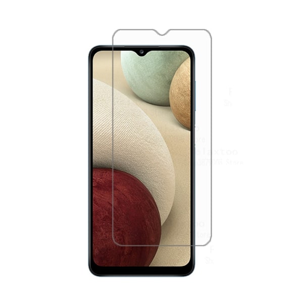 Skärmskydd 0.3mm i Härdat Glas för Samsung Galaxy A12