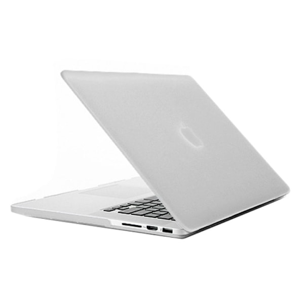 Macbook Pro Retina 13.3 Skin - Frostad Transparent