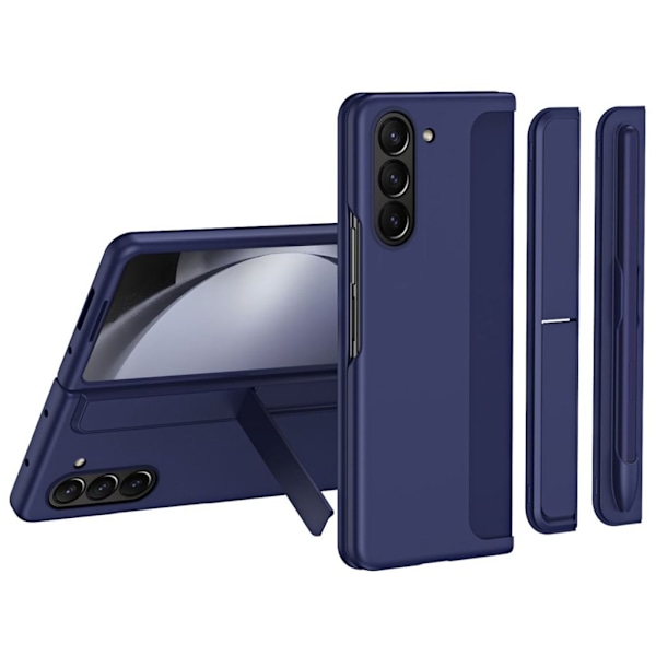 Samsung Galaxy Z Fold6 5G skal - Blå Blå