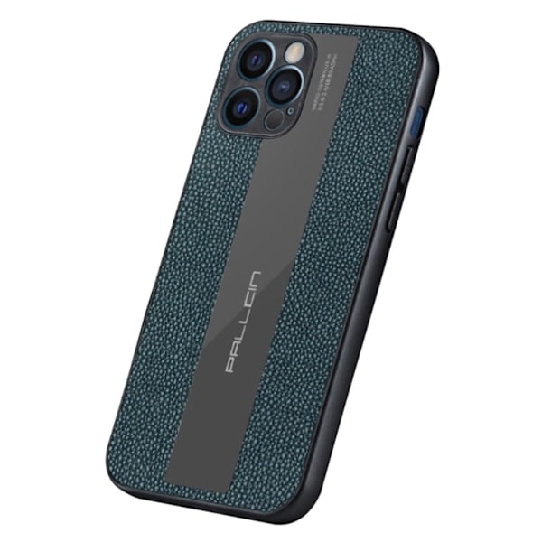 Skyddat iPhone 14 Plus Skal - Grönt Grön