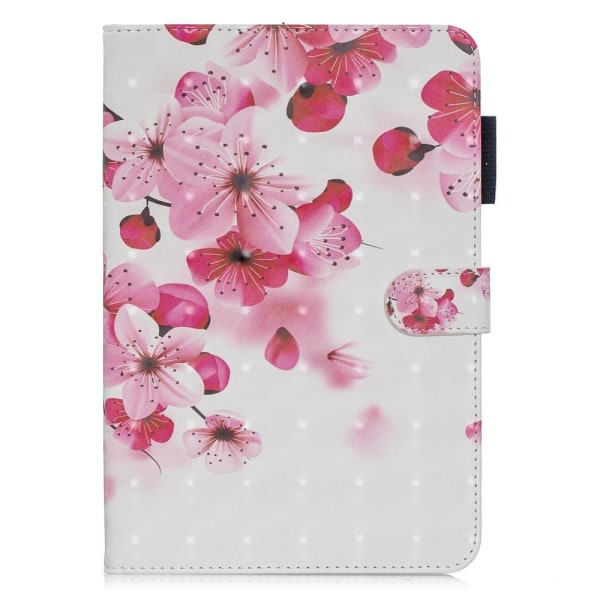 Fodral för iPad Mini 1-2-3-4 & iPad Mini 2019 - Blommor Flowers