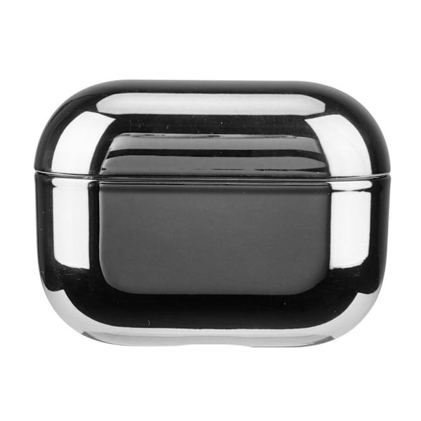 Högkvalitativt AirPods Pro skal - Silverfärgat Silver