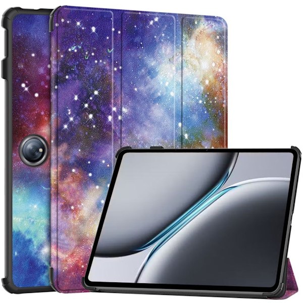 OnePlus Pad 2 fodral med tryck - Galaxy
