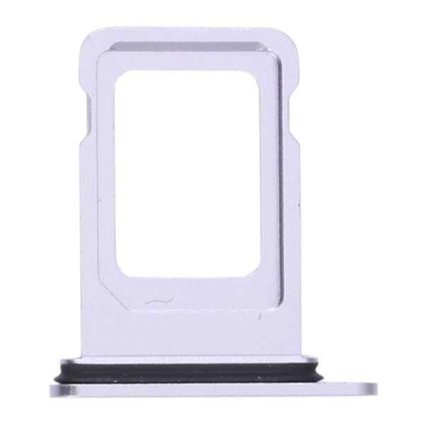 iPhone 14 Plus SIM-korthållare - Lila Lila
