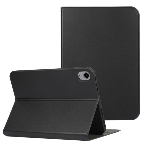 Apple iPad mini 2021- mini 6 fodral - Svart mini 6 cover - Black