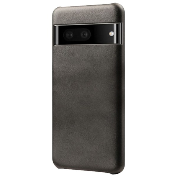Tåligt Google Pixel 6a skal - Svart Svart