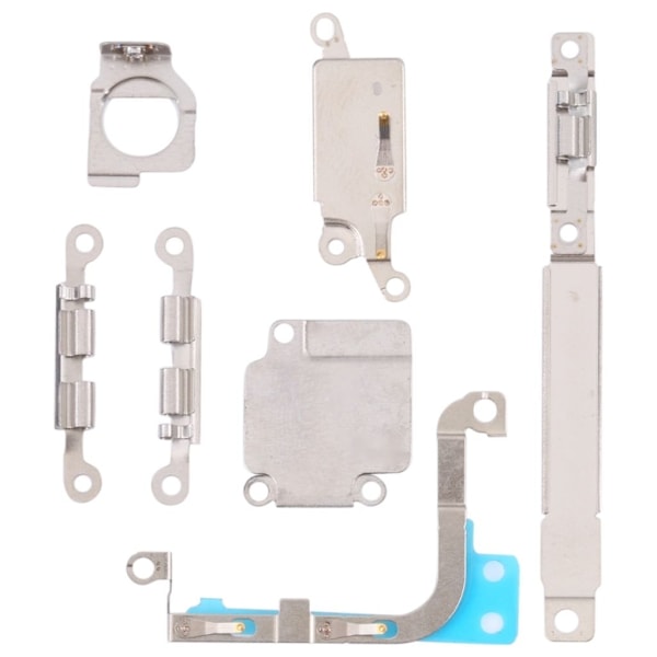 7 i 1 inre reparationstillbehör delset för iPhone 14 Pro Max