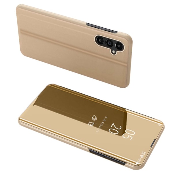 Samsung Galaxy A14 5G skal - Guldfärgat Guld