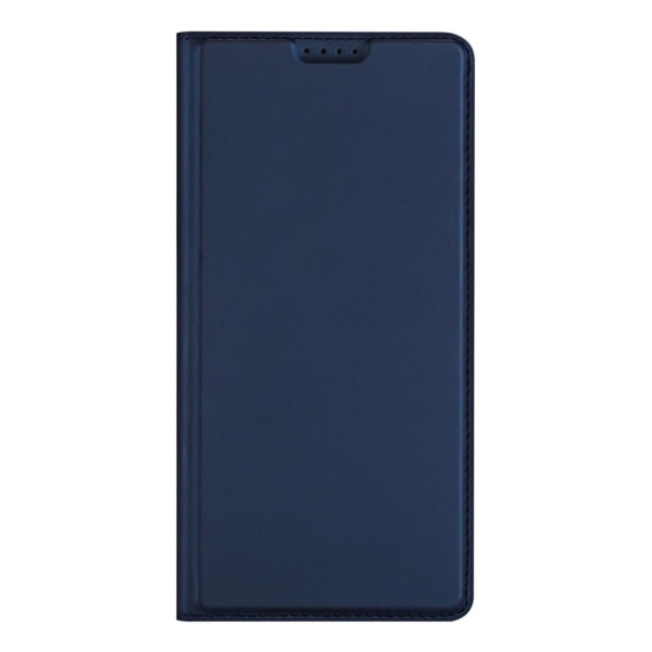 DUX DUCIS Xiaomi 13T, 13T Pro, Redmi K60 Ultra fodral - Blå Blå