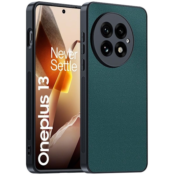 OnePlus 13 Skal - Grön Grön